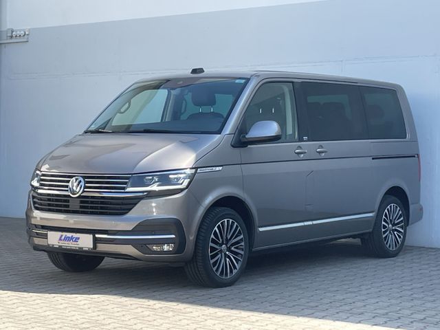 T6.1 Multivan 2.0 TDI DSG Gen Six AHK/LED/Kamera