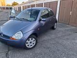 Ford KA/ Kleinwagen - Ford Ka/Ka+ in Leipzig