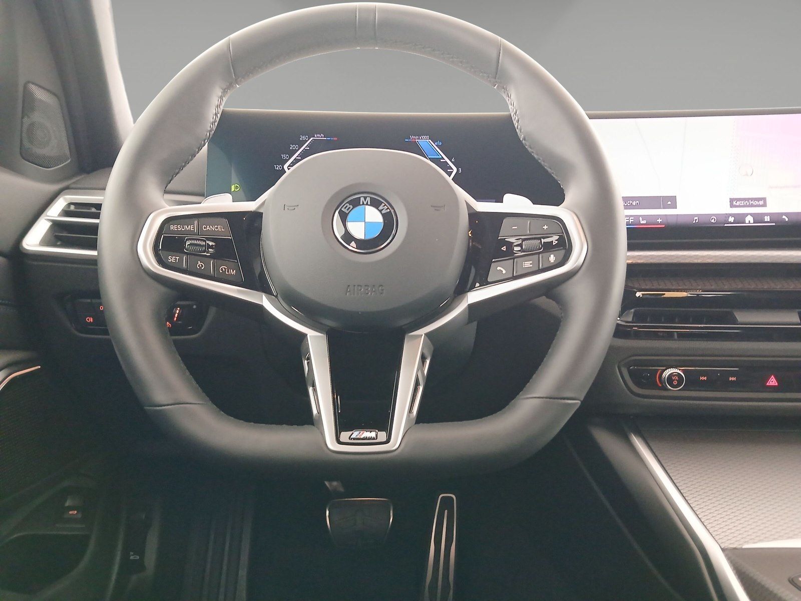 BMW 320 - Bild 10
