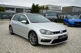 Volkswagen Golf Cup R-Line 1.4 TSI*Open Sky*Tempomat*2.Hand - Volkswagen Golf: Cup