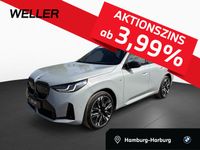 BMW X3 M50 - Vorschau Bild 1