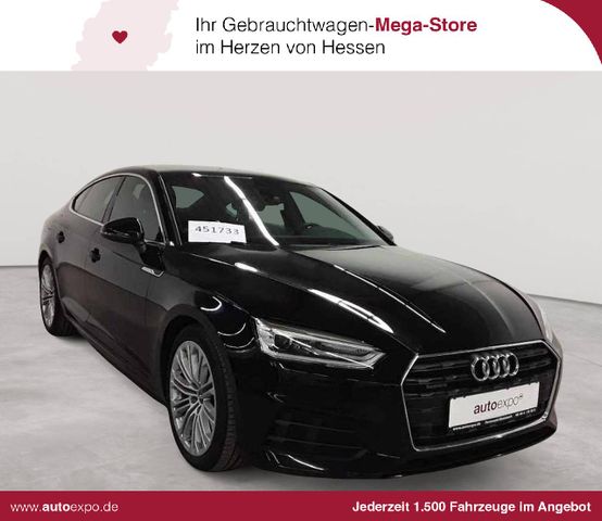 Audi A5 Sportback 40 TDI quattro S tronic