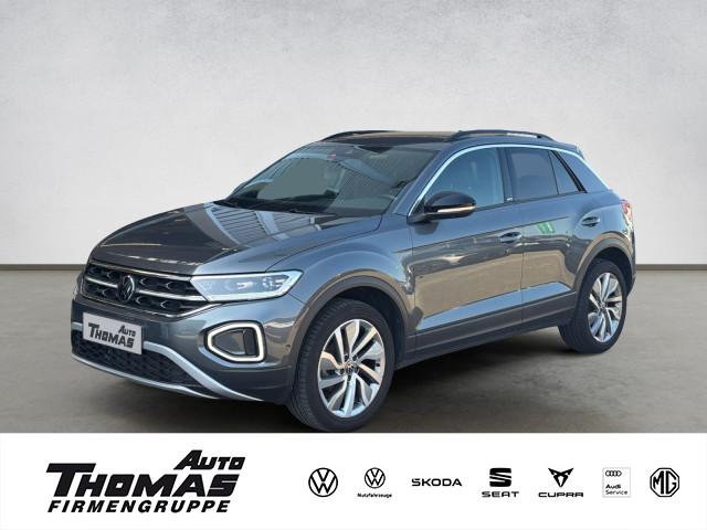 Volkswagen T-Roc  Life 1.5TSI