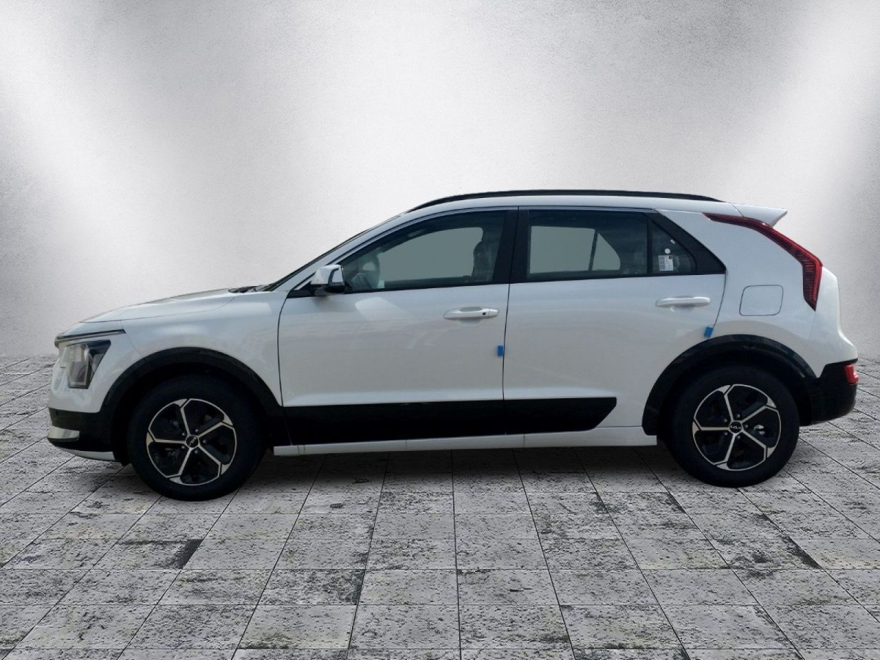 Kia Niro 1.6 HEV Vision DCT6 Anhängerk imagem 3