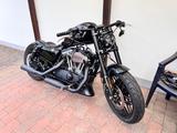 Harley-Davidson Sportster Roadster XL1200 - HARLEY-DAVIDSON 1200 ROADSTER