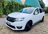 Dacia Logan SW 1.2 GPL - Dacia Logan mit LPG-Antrieb: Kombi