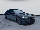 BMW 550i xDrive Topzustand - BMW 550 mit Benzin-Antrieb: Limousine