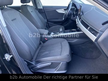 Audi A4 - 9