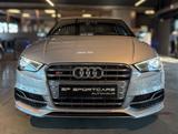 Audi S3 Limou-Quattro/Sportsitz/B&O/ab 199€-München - Audi: 19