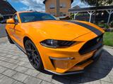 Ford Mustang 2.3 EcoBoost - Klappenauspuff - EU Model - Ford Mustang aus 2019