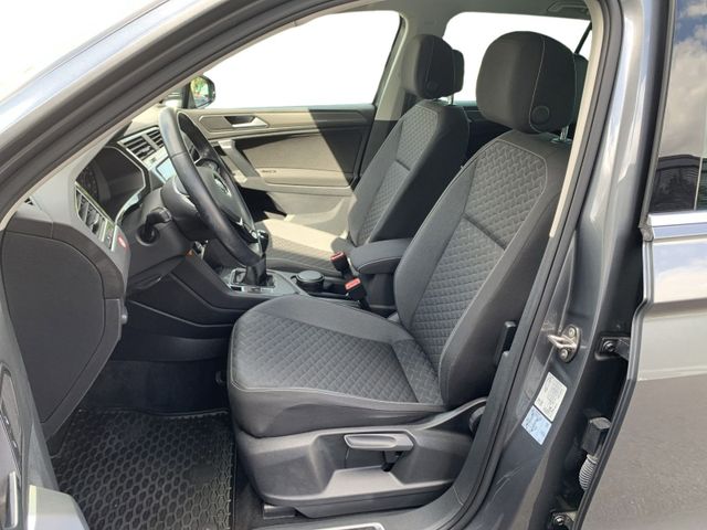 Tiguan 2.0 TDI JOIN LED+AHK+STANDHZG+NAV+ACC+ALU