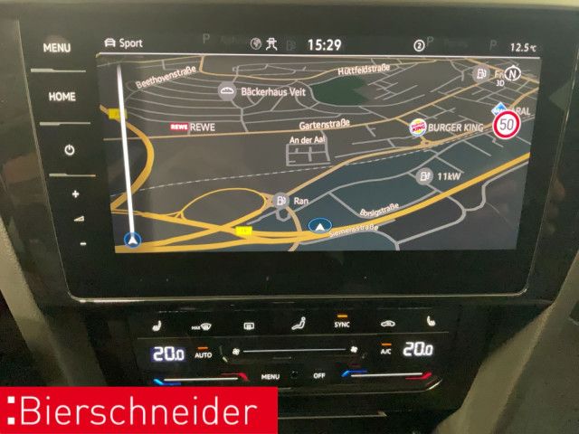 Volkswagen Arteon - Bild 16