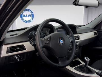 BMW 320 - 9