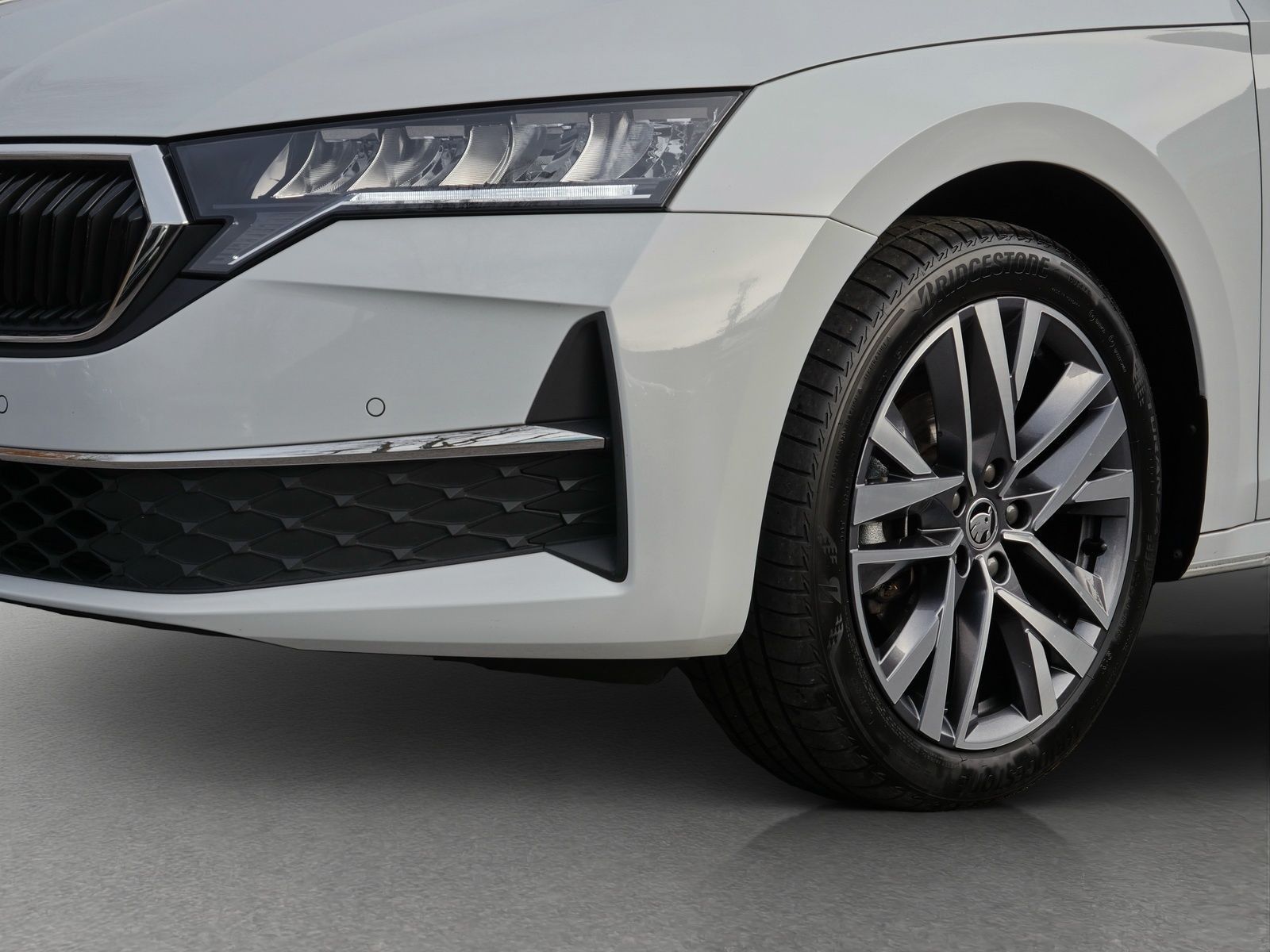 Skoda Octavia - Bild 13