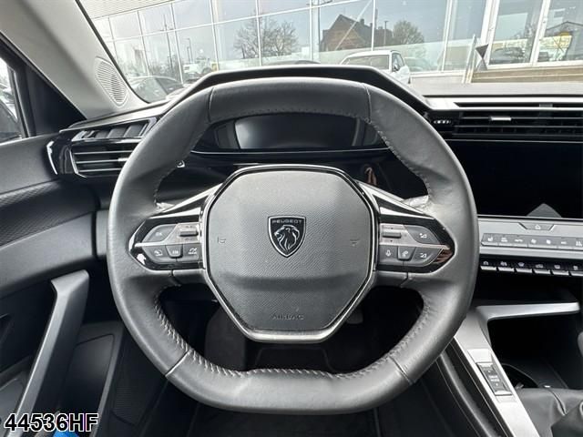 Fahrzeugabbildung Peugeot 308 SW Active Pack SHZ+PDC+CARPLAY