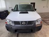 Nissan Navara NP300 Pick-up King Cab 4X4 - Nissan Navara in Frankfurt (Main)