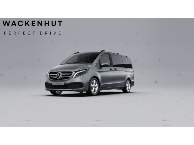 Mercedes-Benz V 220 d EDIT. LANG+LED+NAVI+EASY PACK+KAMERA+17'