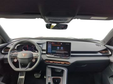 Cupra Terramar - 10