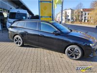 Opel Astra - Vorschau Bild 3