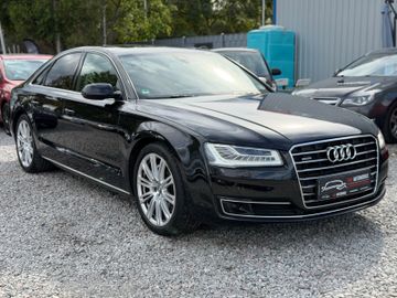Audi A8 - 3