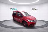 Volkswagen Caddy Trendline KLIMAANLAGE, PARKPILOT, TEMPOMAT - Volkswagen Caddy: Trendline