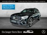 Mercedes-Benz GLC 300 d 4M NIGHT+CHROM+LED+PANO+SOUND+KAMERA - Mercedes-Benz GLC 300 in Stuttgart