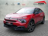 Citroën ë-C4 136 Shine PDC SHZ KAMERA NAVI ACC HUD LED - Citroën ë-C4 Gebrauchtwagen