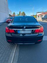 BMW 730diesel - BMW 730 in Wuppertal
