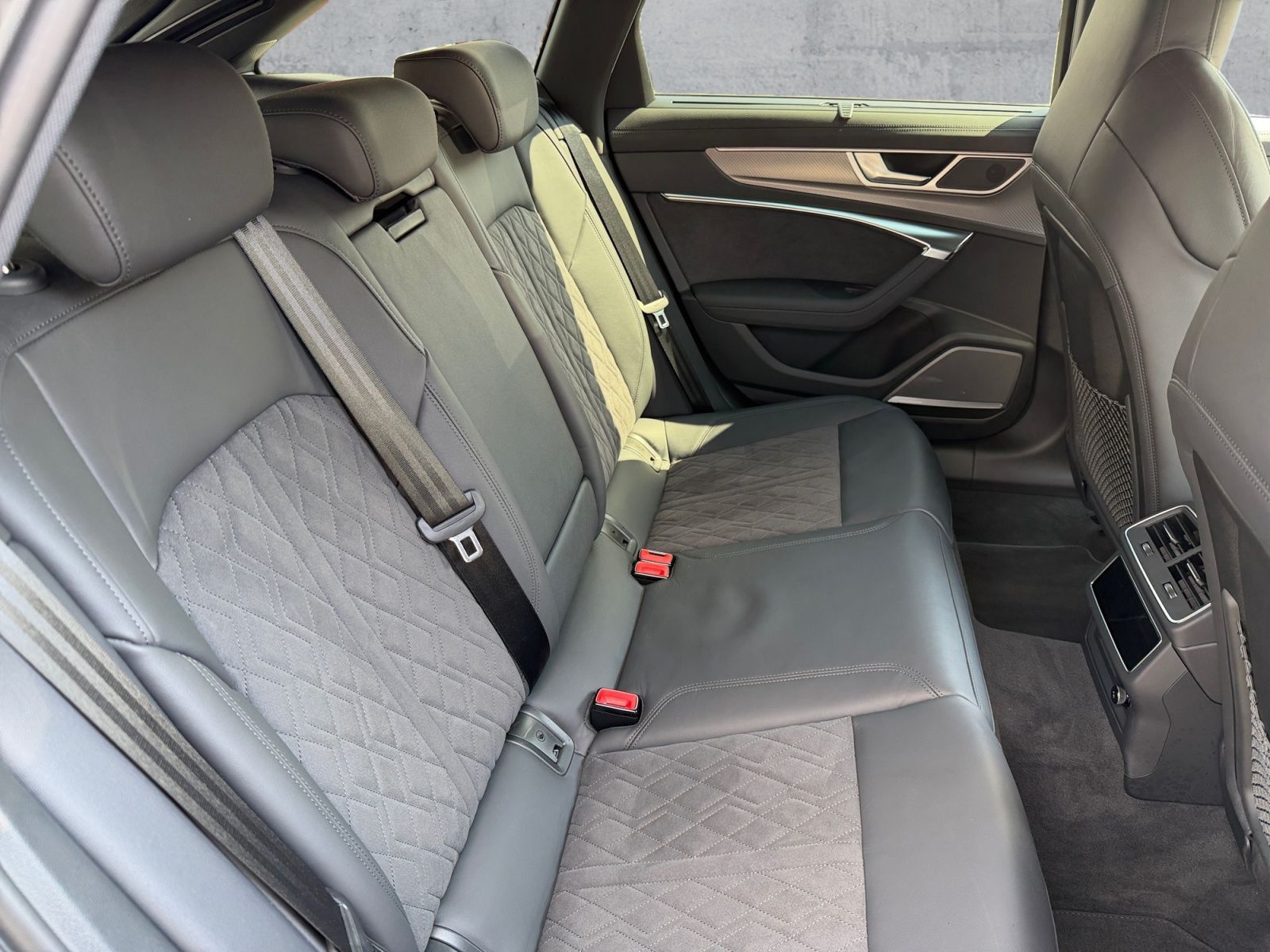 Audi RS6 - Bild 16