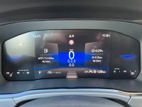 VW Touran 1.5 TSI DSG R-Line Ex 7SI KAM AHK 4J GAR bei Autohaus Landmann & Maier OHG