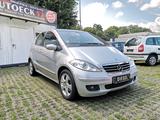 Mercedes-Benz A 160 CDI * TÜV/AU 10-2026 * KLIMA * SIZTHEIZUNG - gebrauchte Mercedes-Benz A 160 aus dem Jahr 2007