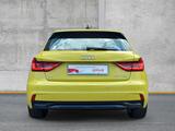 Audi A1 Sportback 30 TFSI advanced LED NAVI VIRTUAL S - Audi A1 in Halle