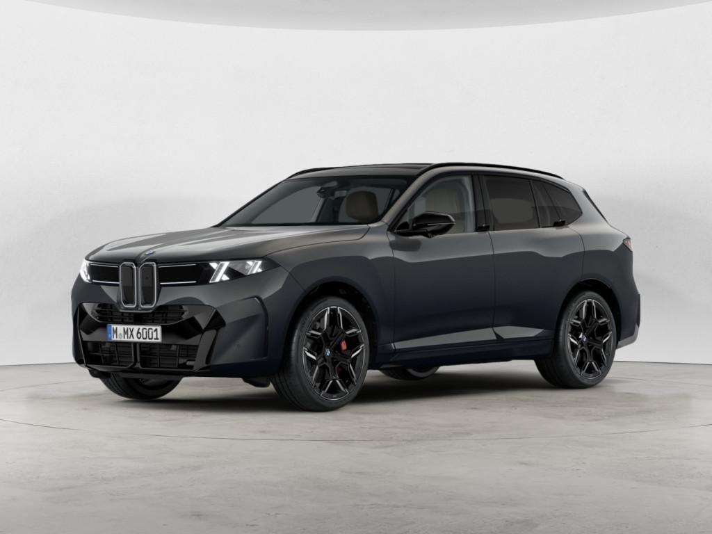 BMW X5 xDrive 40d 360° PANO LED SITZBELÜFTUNG HUD
