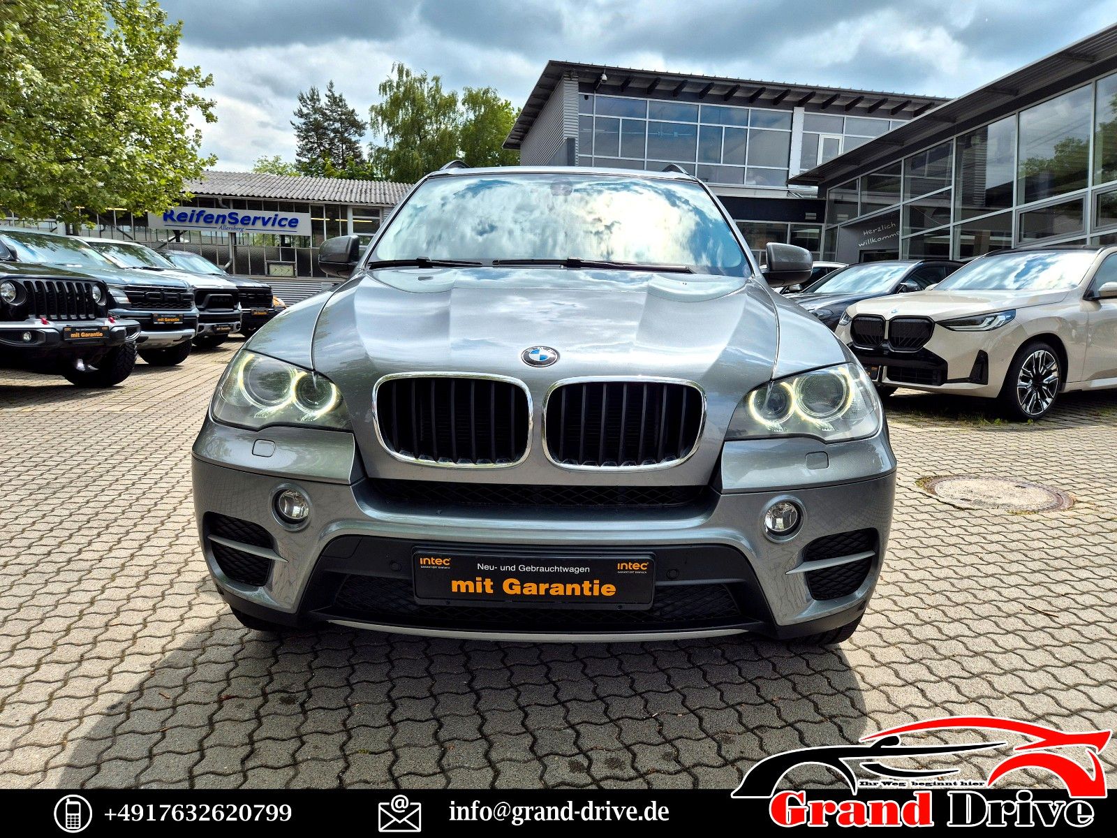 Фото авто