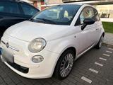 Fiat 500 1,2 TOP Zustand, TÜV bis 11.2027 - Fiat 124 in Essen