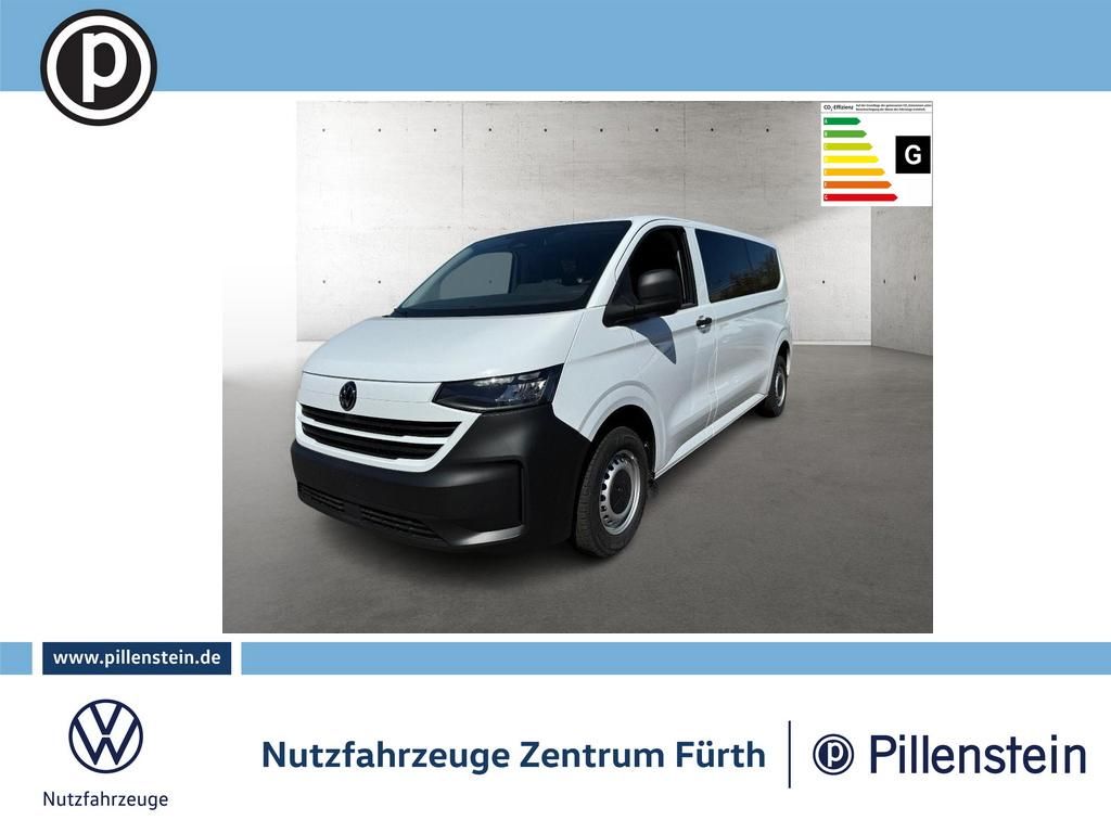 Image of Volkswagen T7 Kombi