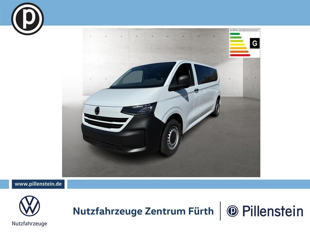 Volkswagen T7 Kombi LR KLIMA 9-SITZER PDC HECKTÜREN