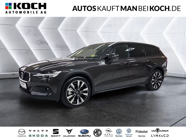 Volvo V60 CC B5 AWD Plus BLIS ACC 360° H/K StdHzg AHK