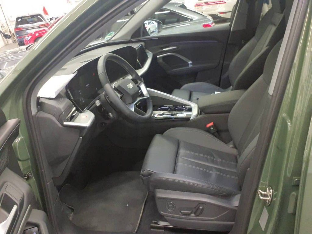 Audi Q5 - Bild 3