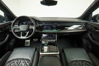 Audi SQ8 - Vorschau Bild 22