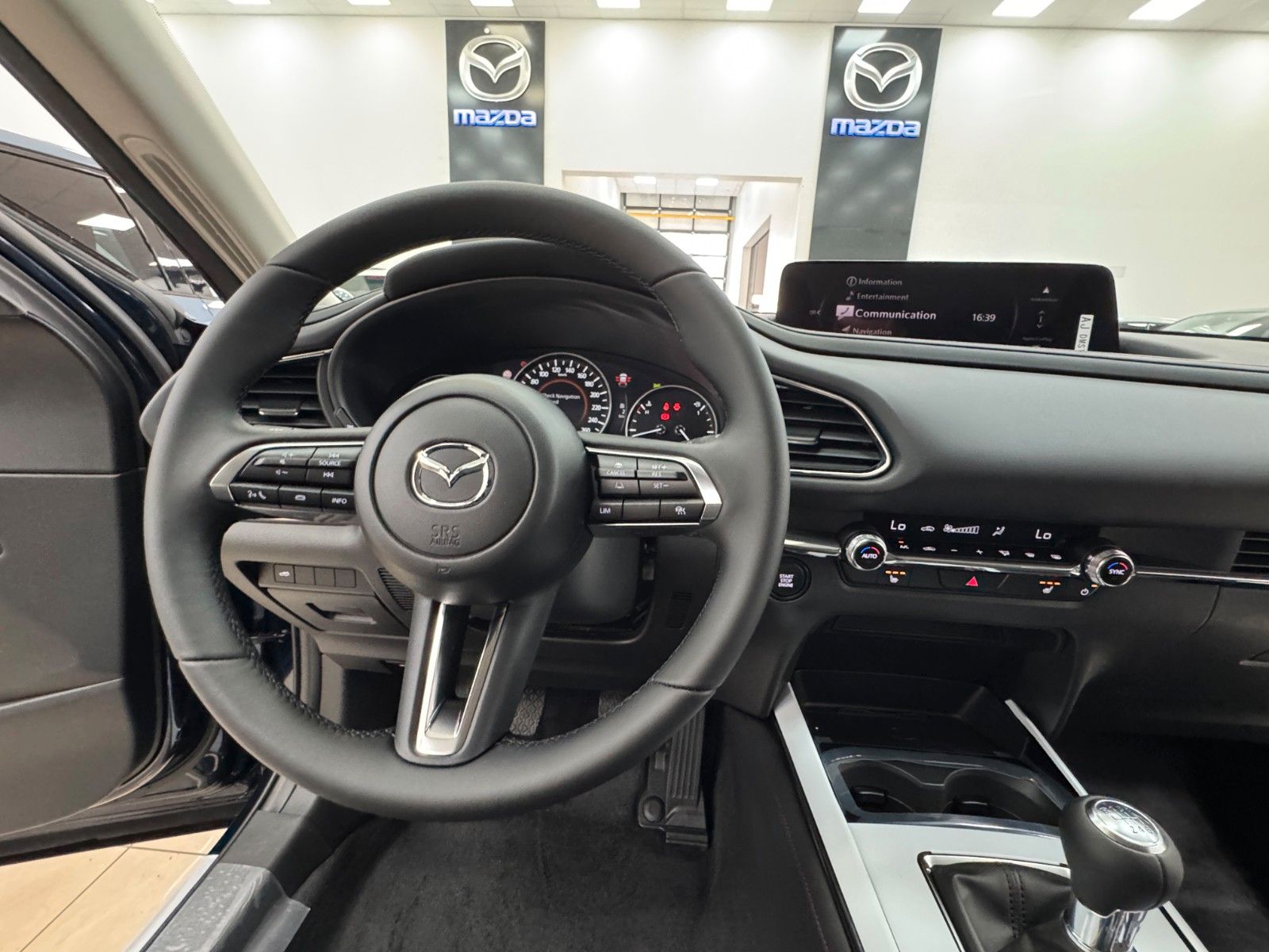 Mazda CX-30 - Bild 16