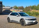 Hyundai IONIQ 5 72,6 kWh 160 kW Heckantrieb - - Hyundai IONIQ 5 Gebrauchtwagen