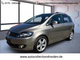 Volkswagen Golf Plus VI Life 1,4 Ltr.-90 kW 16V TSI - Gebrauchtwagen in Dresden bis 10.000 Euro