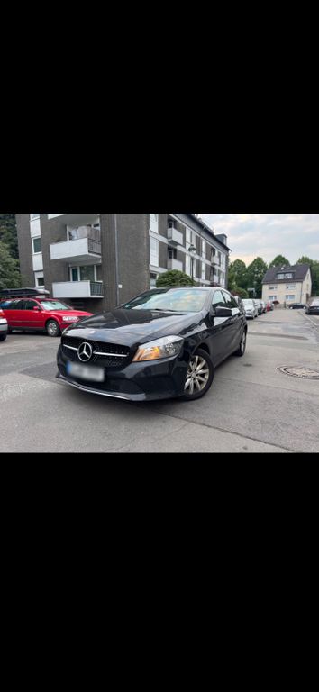 Image of Mercedes-Benz A 180