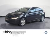 Volkswagen Polo 1.0 TSI OPF Style - VW Polo Gebrauchtwagen in Karlsruhe