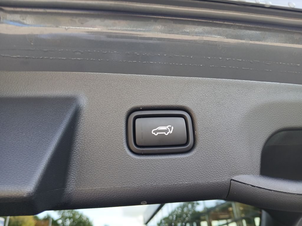 Hyundai Tucson – Bild 10