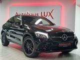 Mercedes-Benz GLC 250 AMG LINE*CARBON*LED*LEDER*DISTRONIC*2HAN - Mercedes-Benz GLC-Klasse Gebrauchtwagen in Düsseldorf