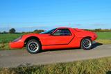 Andere Martare GT / Unikat - Auf VW Pan  - aus 1969: Coupé