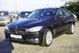 BMW 320i Sport Line Bi-Xenon Navi Professional PDC - BMW 3er Reihe: Limousine