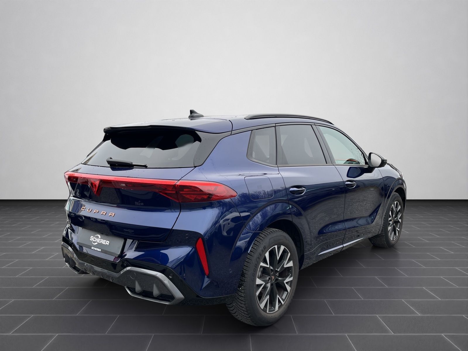 Cupra Terramar - Bild 2